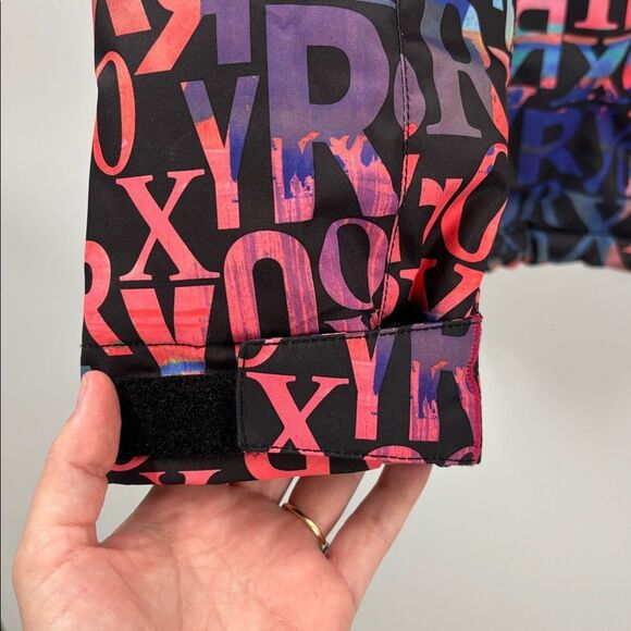 Roxy Ski Snowboarding Jacket Women’s Size Medium - Picture 3 of 14